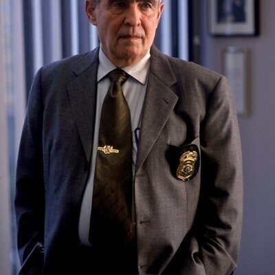 The Wire (Bajo escucha)