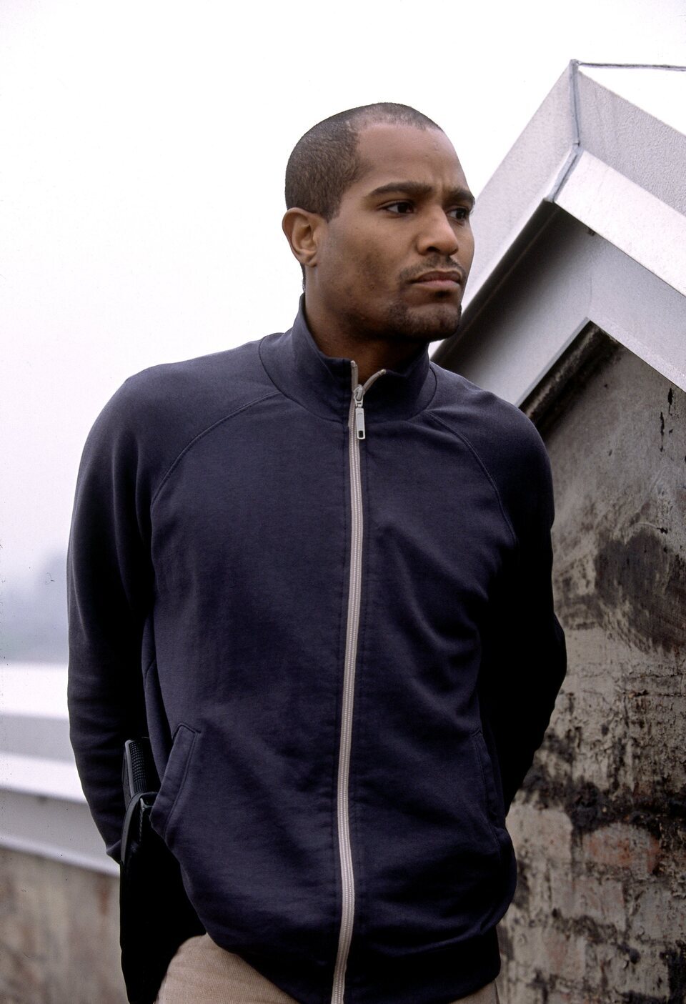 The Wire (Bajo escucha)