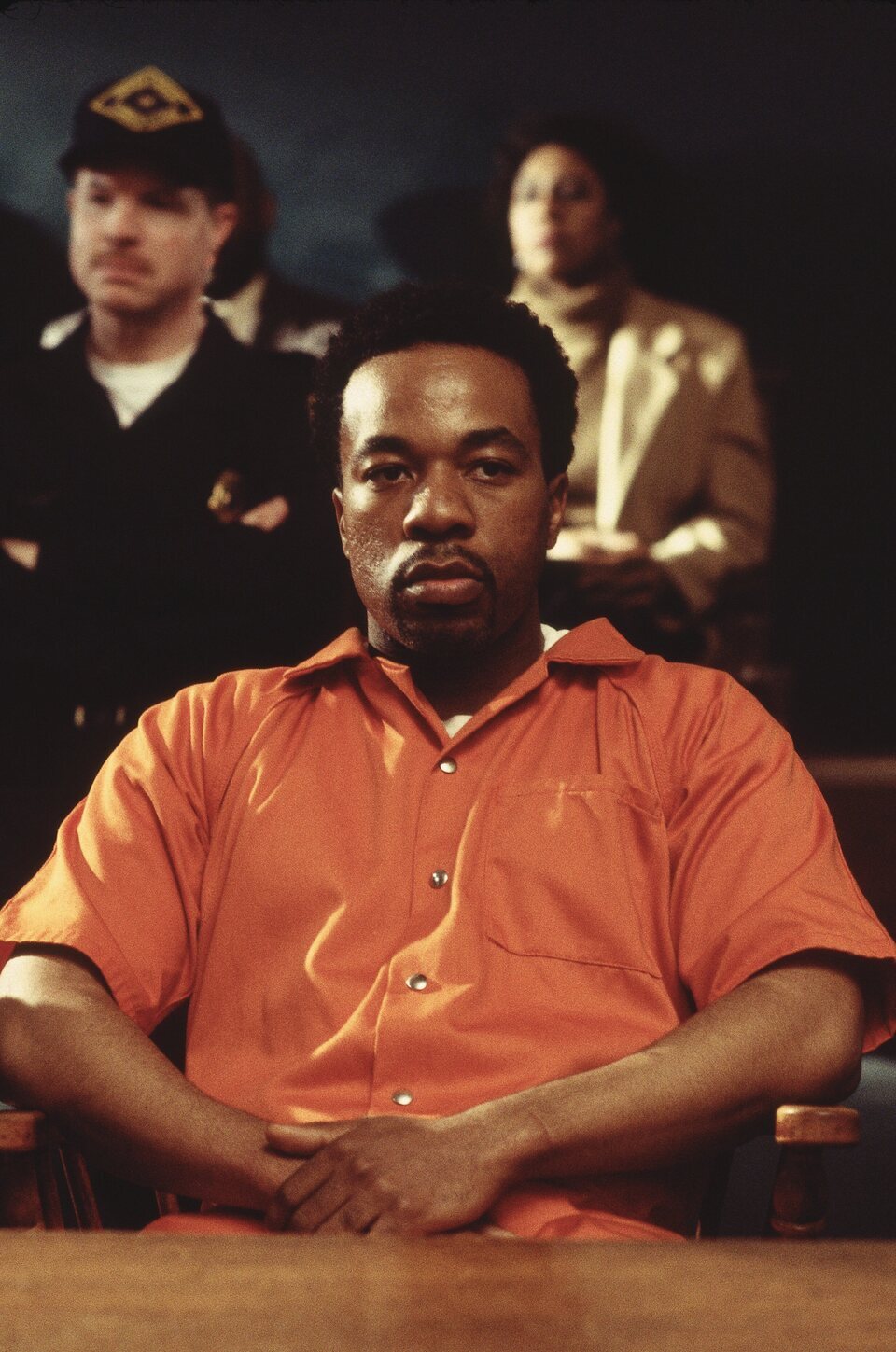 The Wire (Bajo escucha)