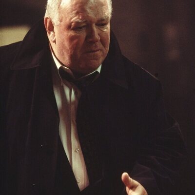 The Wire (Bajo escucha)