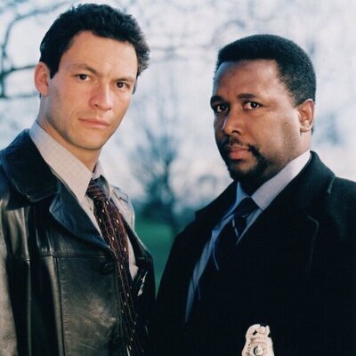 The Wire (Bajo escucha)