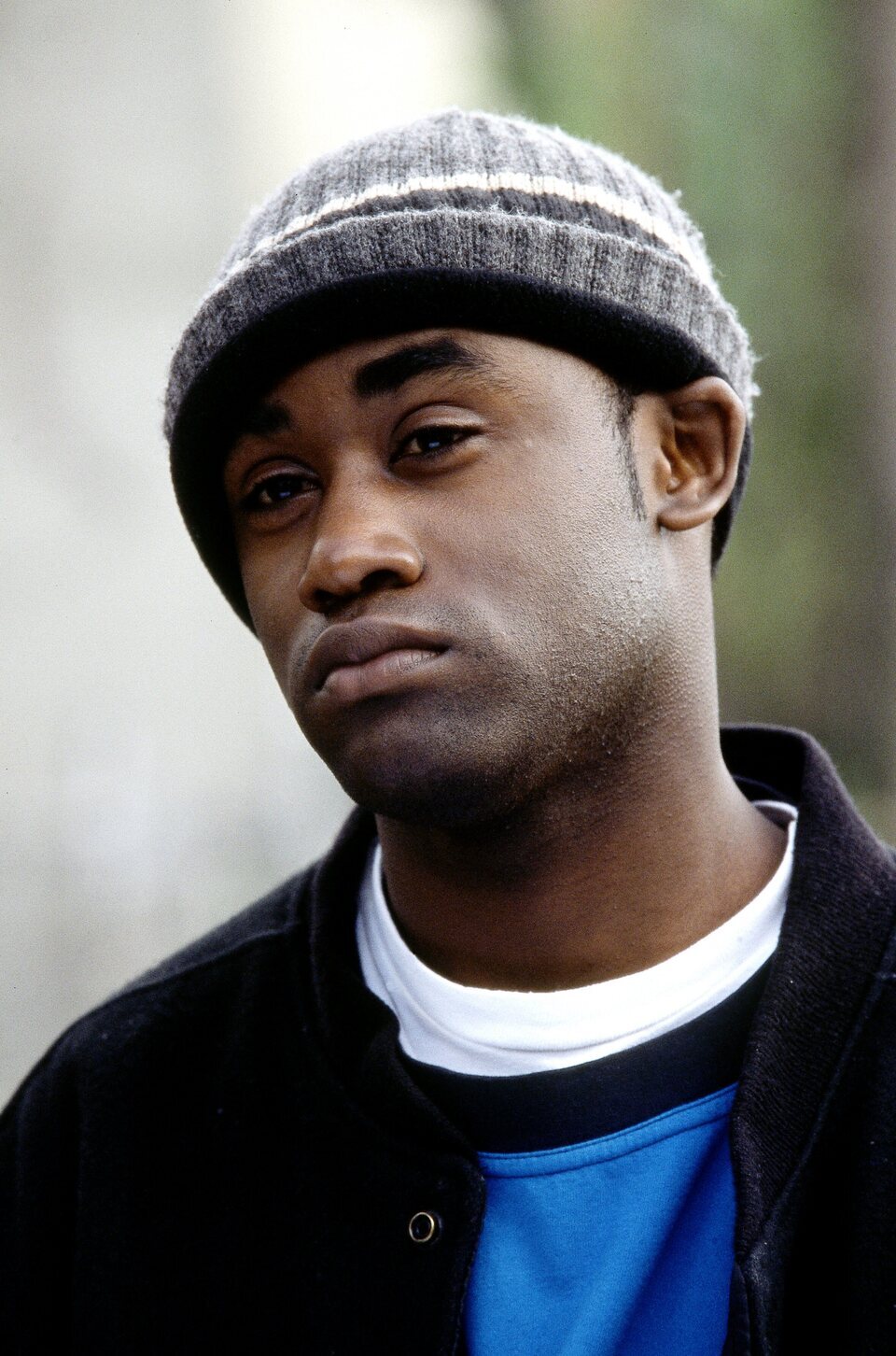 The Wire (Bajo escucha)