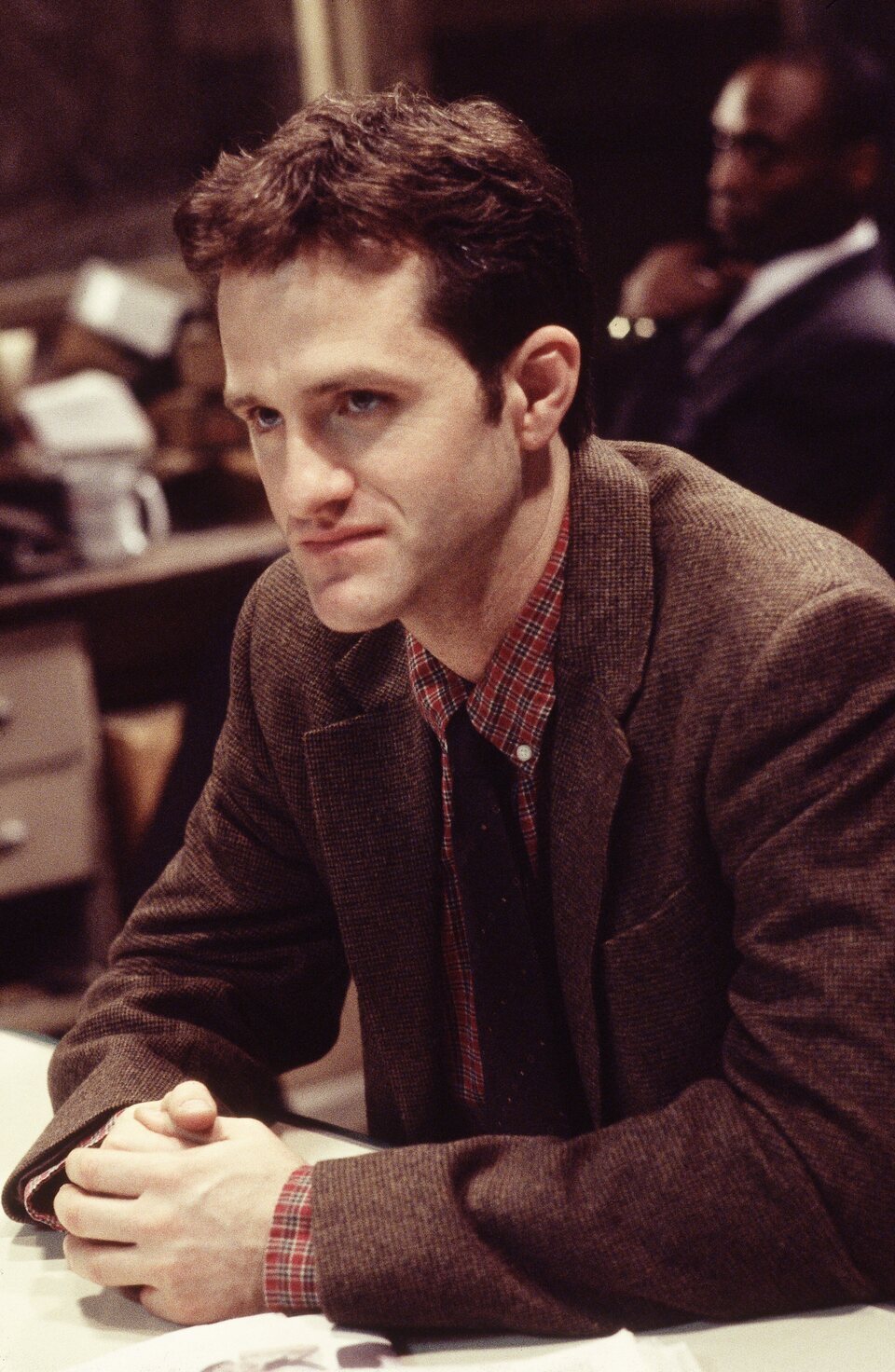 The Wire (Bajo escucha)