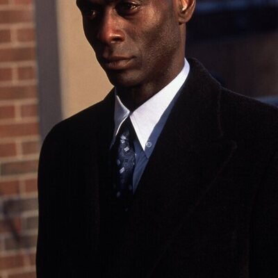 The Wire (Bajo escucha)