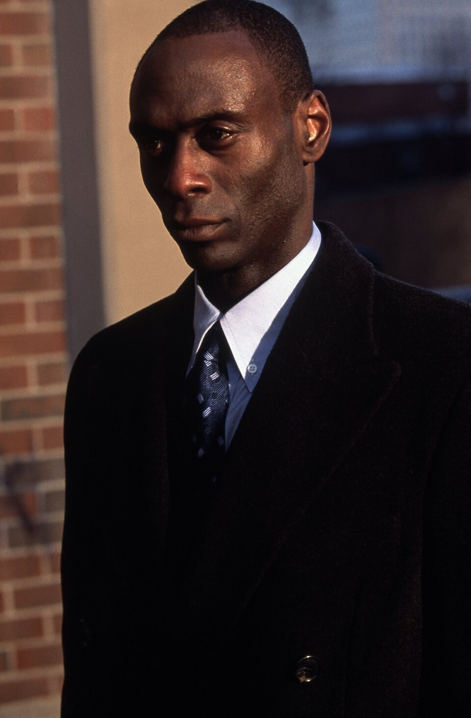 The Wire (Bajo escucha)