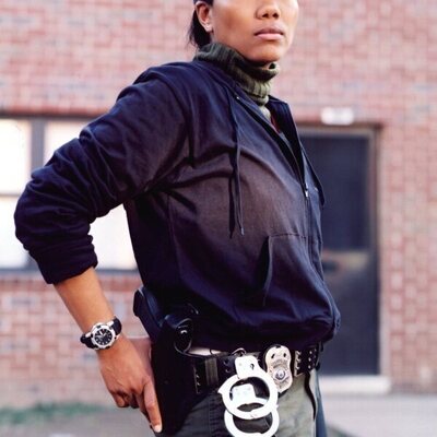 The Wire (Bajo escucha)