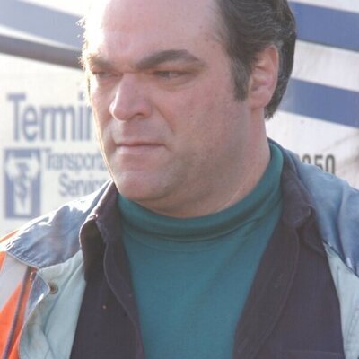 The Wire (Bajo escucha)