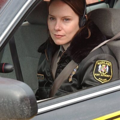 The Wire (Bajo escucha)