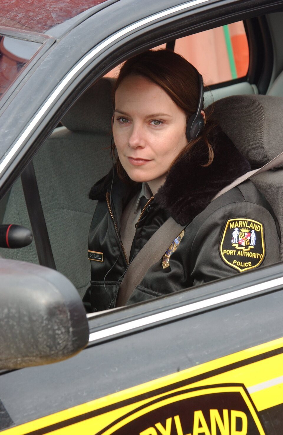The Wire (Bajo escucha)