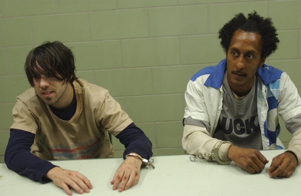 The Wire (Bajo escucha)
