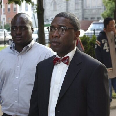 The Wire (Bajo escucha)