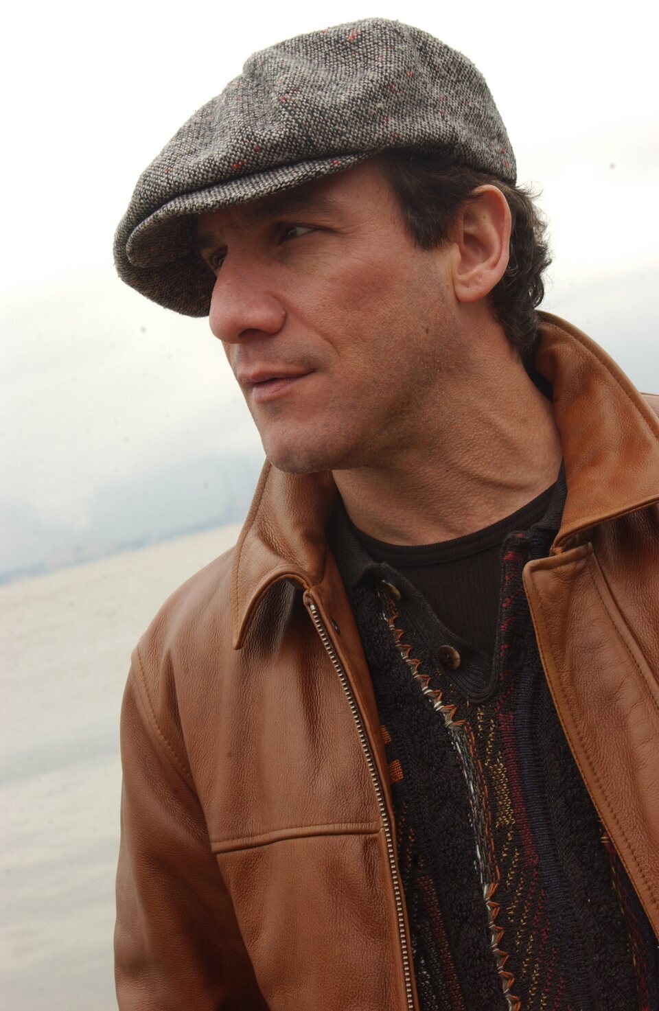 The Wire (Bajo escucha)