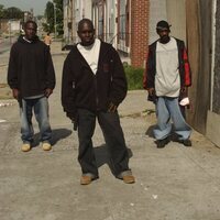 The Wire (Bajo escucha)