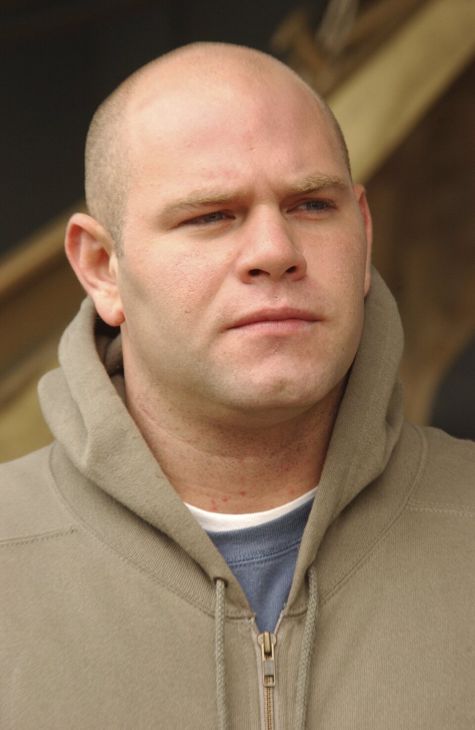 The Wire (Bajo escucha)