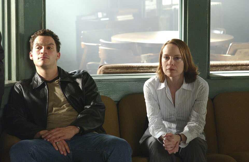 The Wire (Bajo escucha)