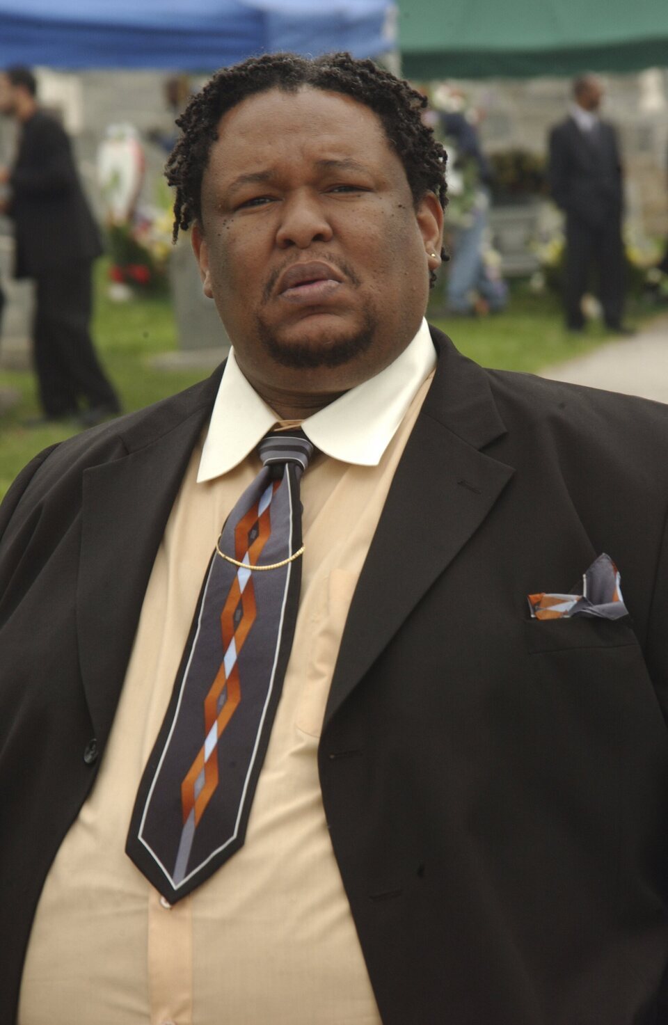 The Wire (Bajo escucha)