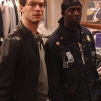 The Wire (Bajo escucha)