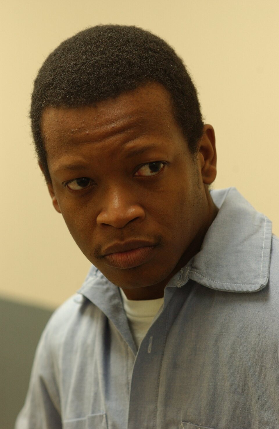 The Wire (Bajo escucha)