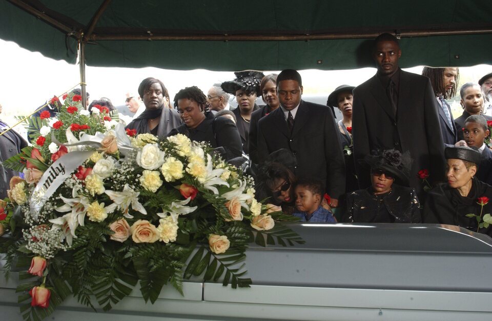 The Wire (Bajo escucha)