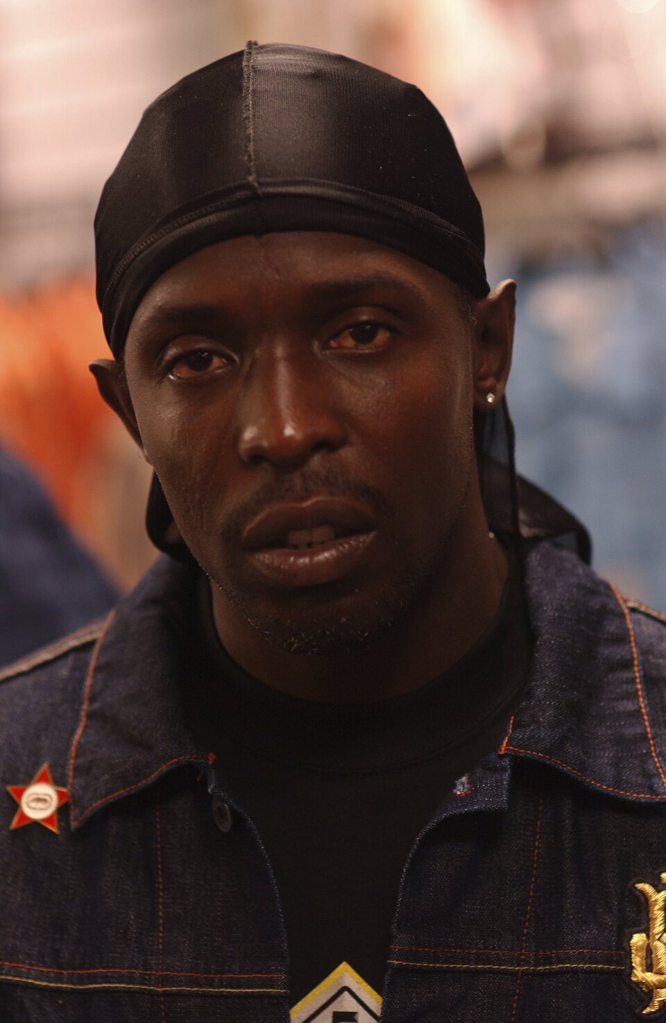 The Wire (Bajo escucha)