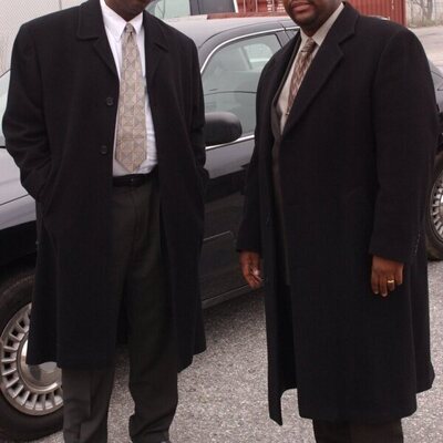 The Wire (Bajo escucha)