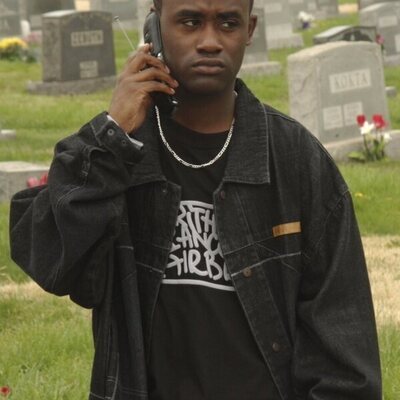 The Wire (Bajo escucha)