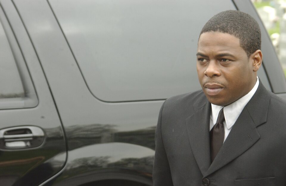 The Wire (Bajo escucha)