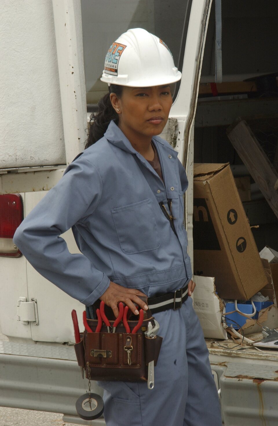 The Wire (Bajo escucha)