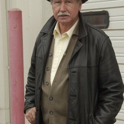 The Wire (Bajo escucha)