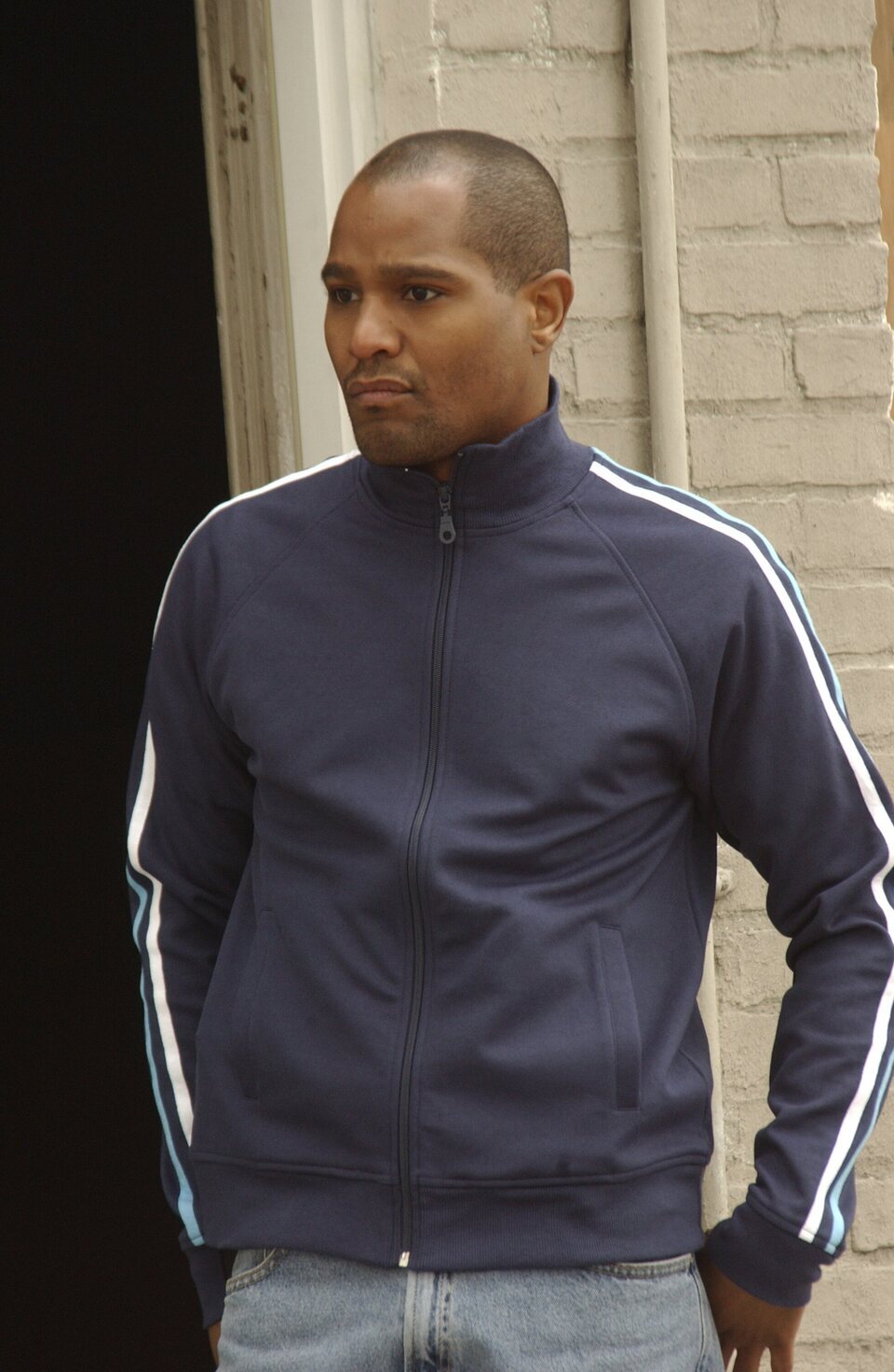 The Wire (Bajo escucha)