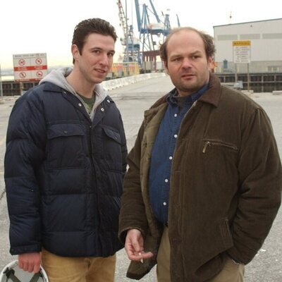 The Wire (Bajo escucha)