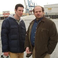 The Wire (Bajo escucha)