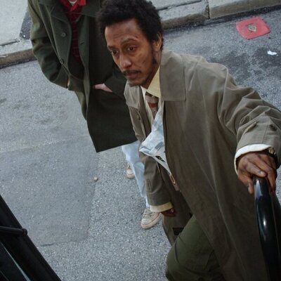 The Wire (Bajo escucha)