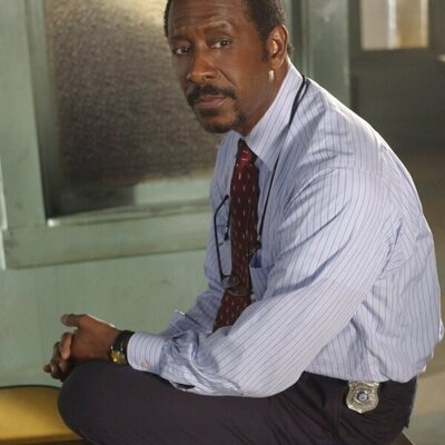 The Wire (Bajo escucha)