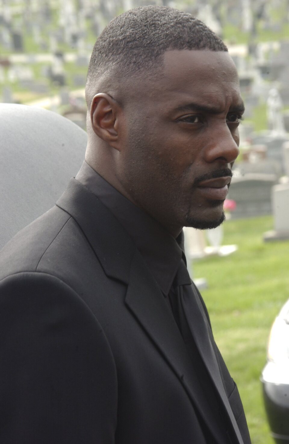 The Wire (Bajo escucha)