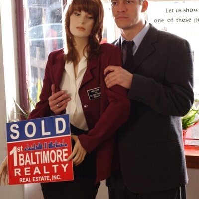 The Wire (Bajo escucha)