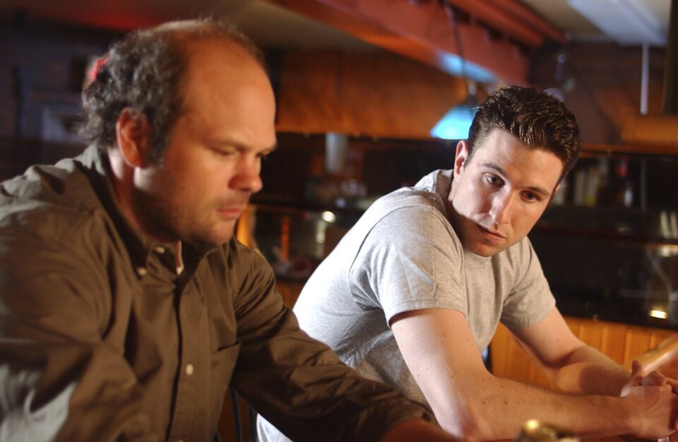 The Wire (Bajo escucha)