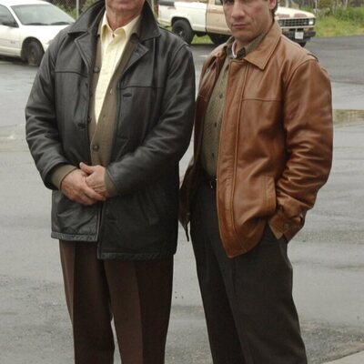 The Wire (Bajo escucha)