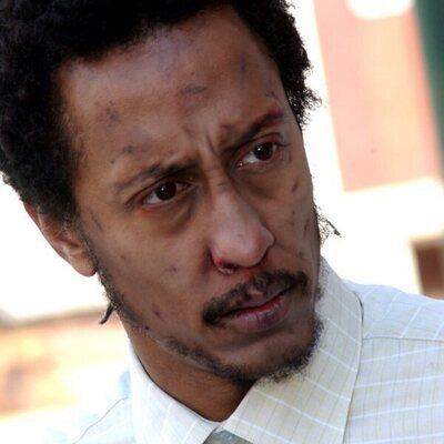 The Wire (Bajo escucha)