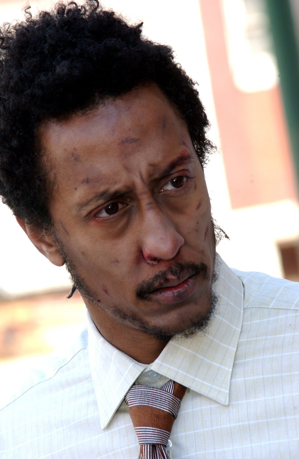 The Wire (Bajo escucha)