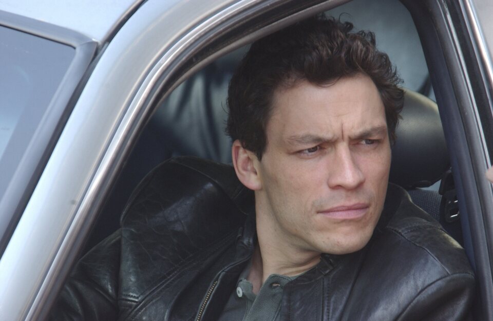 The Wire (Bajo escucha)