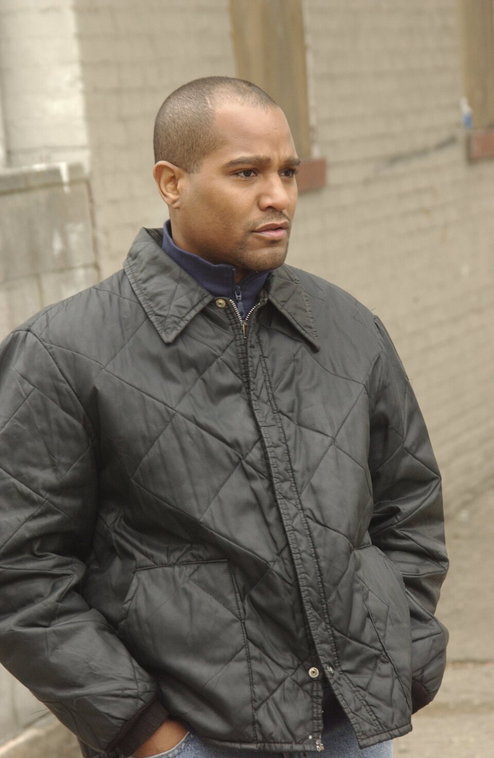 The Wire (Bajo escucha)