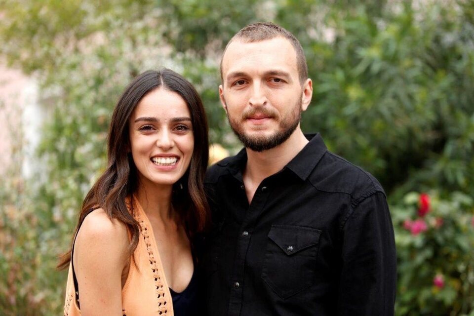 Amor de contrabando