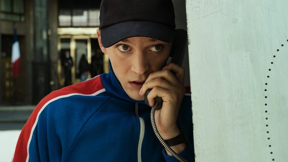 Deutschland 86