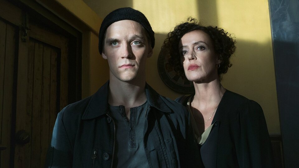Deutschland 86