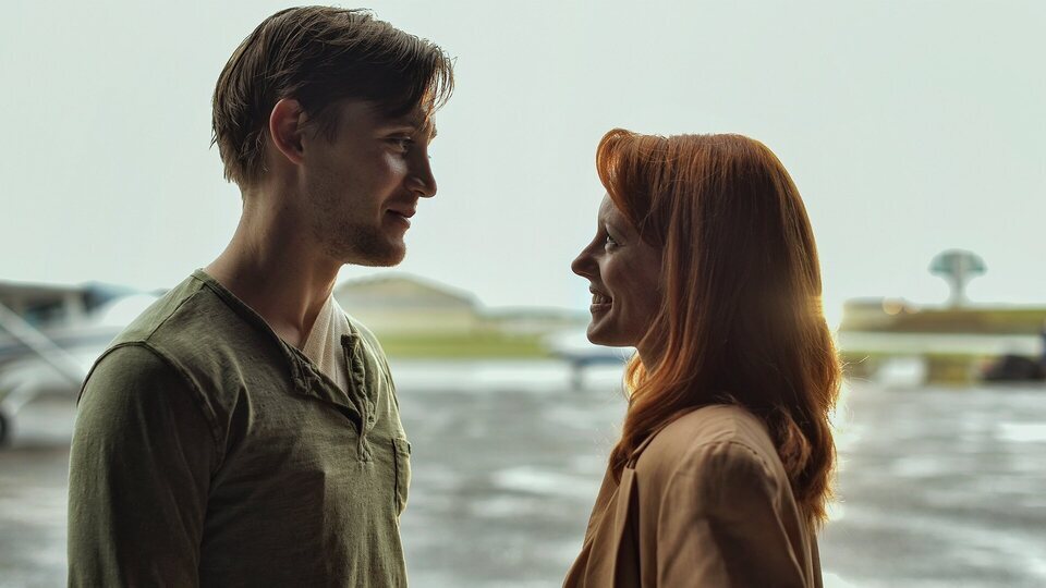 Deutschland 86