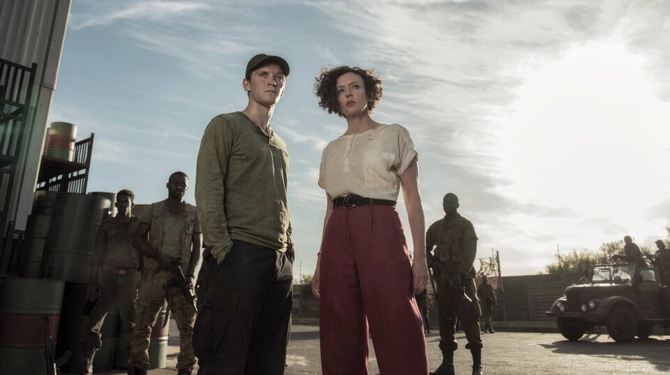 Deutschland 86