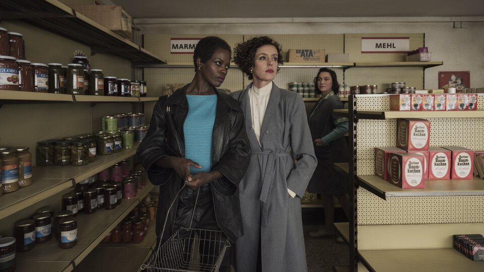 Deutschland 86
