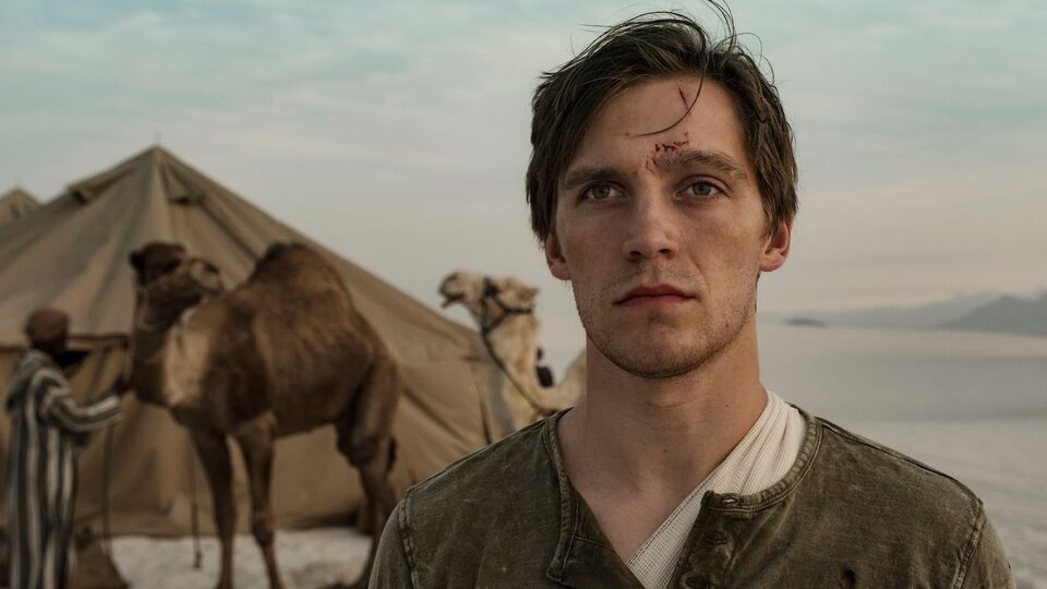 Deutschland 86