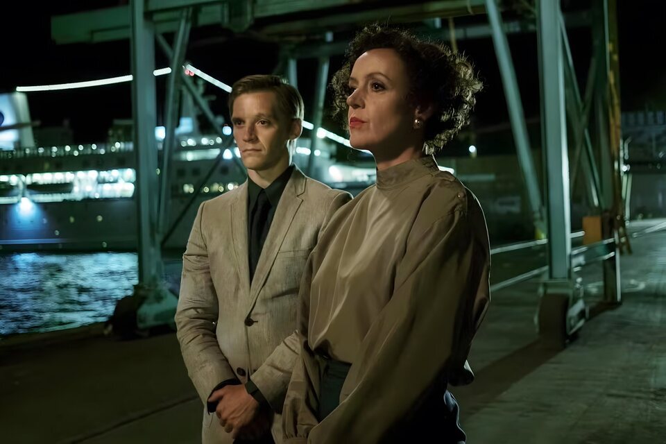 Deutschland 86